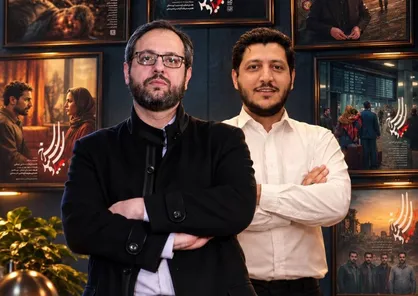 تصویربرداری فصل سوم &laquo;سرو، سپید، سرخ&raquo; آغاز شد