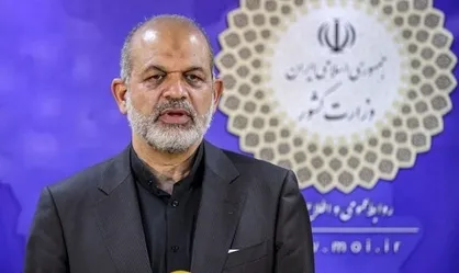 وزیر کشور: زندانیان مواد مخدر در اردوگاه&zwnj;های خاص نگهداری خواهند شد