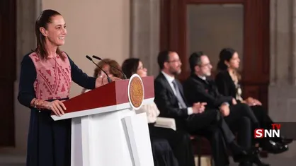رئیس جمهور مکزیک رسما از میزبانی تیم ملی فوتبال ایران در جام جهانی خبر داد