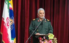 سپاه در برخورد با صید ترال با هیچ‌کس تعارف ندارد