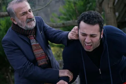 ادامه تصویربرداری سریال نوروزی &laquo;بوتیمار&raquo; در تهرانپارس