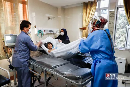 فراخوان جذب داوطلبان پرستاری از سوی بسیج دانشجویی دانشگاه آزاد یزد منتشر شد