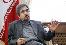انتقاد قاسمی از بدعهدی اروپا در برجام