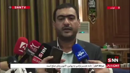 بابایی: پاساژ علاءالدین از وضعیت بحرانی خارج شده ولی هنوز تاییدیه ایمنی از آتش&zwnj;نشانی دریافت نکرده است