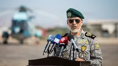 دریادار سیاری: خلیج فارس بوده، هست و خواهد ماند