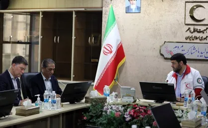 ضرورت ایجاد مسیر امن برای کمک&zwnj;رسانی به جنگ&zwnj;زدگان