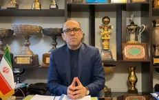 سعادتمند: امیدوارم با شکست سپاهان گام بزرگی برداریم/ امسال کمترین خروجی را خواهیم داشت