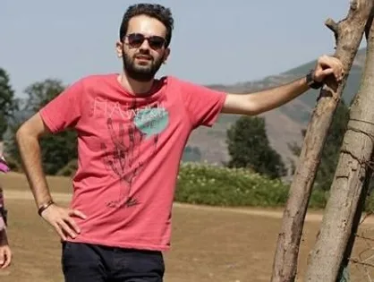 فیلم/ حکم جلب خبرنگار هتاک به ساحت مقدس امام رضا(ع) صادر شد