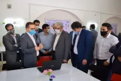 اولین مدرسه نوآوری کشور در یزد آغاز به کار کرد