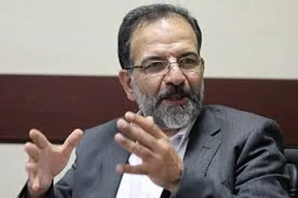 نفوذ مزدوران در بین کردها آنها را به&zwnj;سمت تجزیه&zwnj;طلبی سوق می&zwnj;دهد