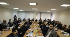 شعبه پانزدهم بنیاد حامیان دانشکده‌های دانشگاه تهران تأسیس شد