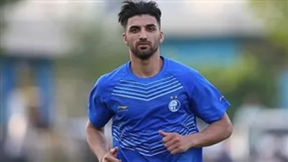 اولین خروجی تیم استقلال مشخص شد