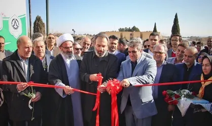 سرمایه&zwnj;گذاری ۵ هزار میلیاردی در طرح&zwnj;های اقتصادی استان سمنان