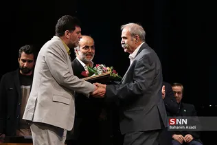 بزرگداشت موسیقی جنگ