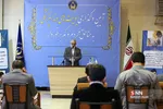 آیین واگذاری یونیت‌های دندانپزشکی به مناطق محروم