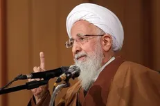 آیت الله جوادی آملی: لزوم همراهی اندیشه و انگیزه در بخش علم و عمل