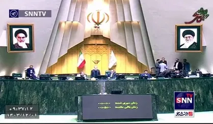 جزئیات طرح ساماندهی وضعیت حوزه&zwnj;های انتخابیه و تعداد نمایندگان مجلس مصوب شد