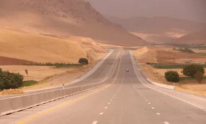 طرح احداث جاده در کلاه قاضی پشت درِ شورای عالی حفاظت محیط زیست / مجری باید طرح را اصلاح کند