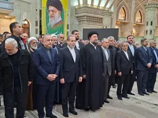 عراقچی: ۱۸ تا ۲۰ دی ماه هیچ ارتباطی با اعتراضات و نگرانی‌های مردم نداشت؛ این سه روز ادامه جنگ ۱۲ روزه بود + فیلم