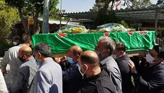 پدر شهیدان عبدی به فرزندان شهیدش پیوست