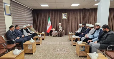 برگزاری اعتکاف در ۳۳ مسجد کردستان با پیش‌بینی حضور بیش از ۴۳۰۰ نفر