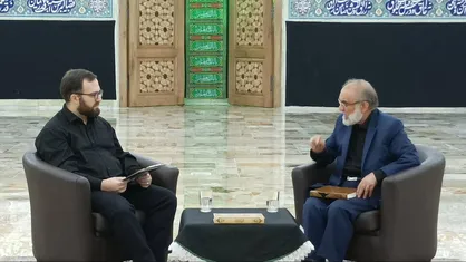 با اجرای دو تازه&zwnj;مسلمان ژاپنی و آرژانتینی فصل جدید &laquo;تا نیایش&raquo; روانه آنتن شبکه پنج می&zwnj;شود