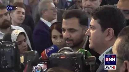 وزیر ارتباطات: یک بخشی از حقوق و دستمزد کارمندان به میزان رضایت مردم از عملکرد او مرتبط می&zwnj;شود