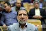 سردار کوثری جانشین قرارگاه ثارالله