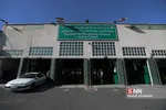 مرکز مکانیزه معاینه فنی بیهقی