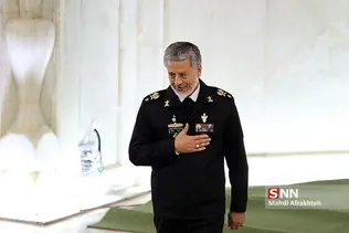 نماز جمعه تهران