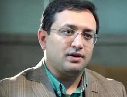 واکنش مهدی محمدی به سخنان ربیعی: خدا به ملّت رحم کند