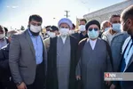 راهپیمایی حمایت از مردم یمن در شیراز