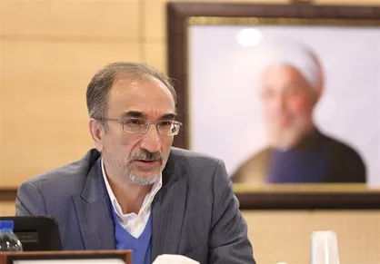 پروژه تامین آب غیزانیه خوزستان تا پایان خرداد به نتیجه می&zwnj;رسد