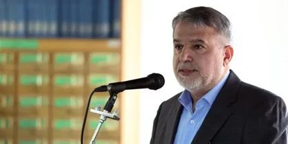 اعتراض شدیدالحن صالحی&zwnj;امیری به توماس باخ در پی فتنه انگیزی رییس فدراسیون جهانی جودو