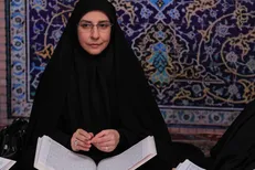 صداپیشگان معروف سوری «نفس گرم» را دوبله می‌کنند