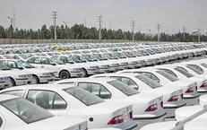 اشتباهات حاکمیتی در قیمت‌گذاری خودرو/ نرخ بازار معنایی ندارد