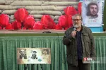 نادر طالب‌زاده تهیه کننده، مستند ساز و روزنامه نگار