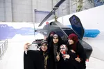 اردوی دانش آموزی راهیان پیشرفت
