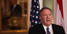 اتهام‌زنی دوباره پامپئو علیه ایران