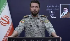 سخنگوی قرارگاه مرکزی خاتم الانبیا (ص): با محاسبات غلط، تجاوز را آغاز کردید + فیلم