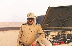 اسرایی که اسیر آوردند