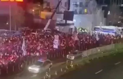 رئیس&zwnj;جمهور معزول کره جنوبی سرانجام بازداشت شد