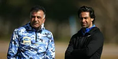 بازی رفت با الدحیل یک بازی خاص بود/ آن‌ها شکست‌ناپذیر نیستند