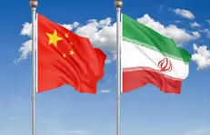 آمریکا ۲۰ سال تلاش کرد جلوی رشد روابط ایران و چین را بگیرد / مناسبات دو کشور آینده روشنی دارد