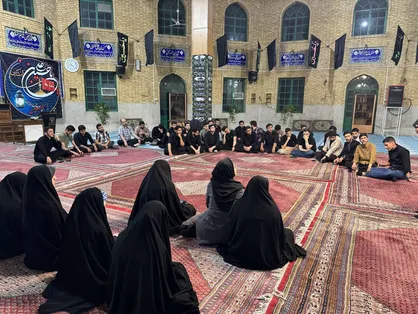 برگزاری دوره &laquo;ایران ما&raquo; با هدف امیدافزایی کنشگران دانشجویی