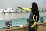 اردوی تیم ملی تیراندازی