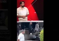 کشور فروشی در مذاکرات لبنان با واسطه‌گری آمریکا!+فیلم