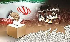 ثبت‌نام ۲۳۰۱ داوطلب برای انتخابات شوراهای شهر و روستا در ایلام