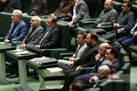 جلسه رأی اعتماد به وزرای پیشنهادی آموزش و پرورش و میراث فرهنگی