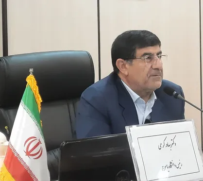 دانشگاه یاسوج ۱۰۰ دانشجوی بین المللی دارد